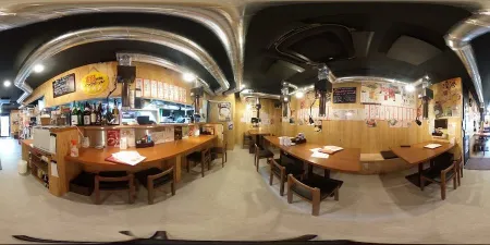 Kyoto Motsunabe Horumon Yakiniku ShuShu Okayama Yanagimachi Store