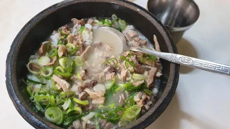 하동식당