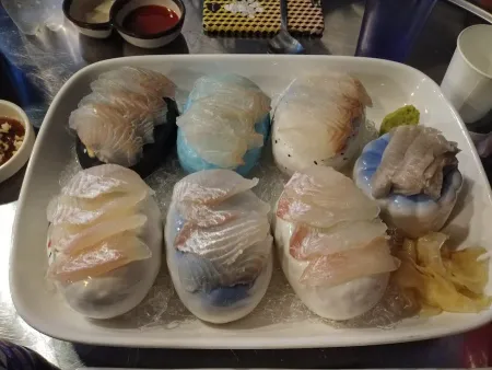 팔딱팔딱 회포차