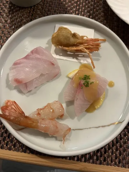 Waryeo Sushi