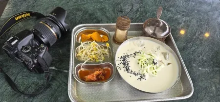 Guksu Namu Damyang Branch