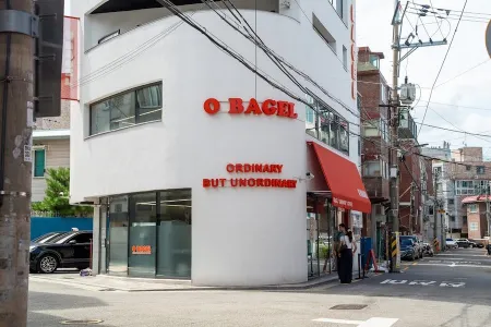 O Bagel House