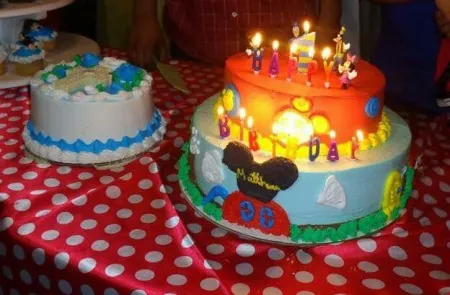 La Flor Bakery