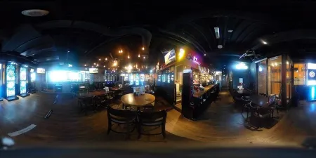 Beer Pong Bar GROVE Shinjuku