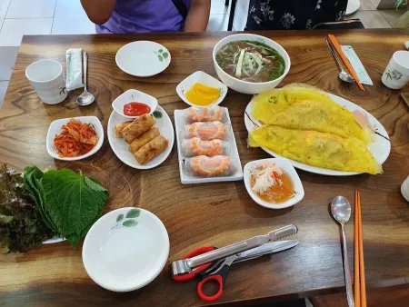 Dao Vietnamese Rice Noodles
