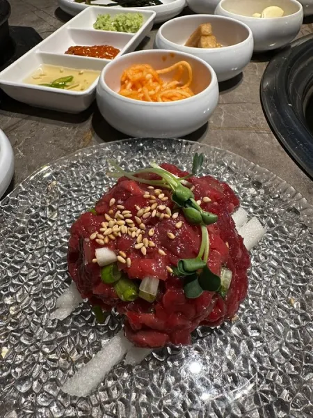 Irwol Yukil Yeonsan Branch