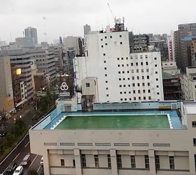 Hotel Gracery Osaka Namba