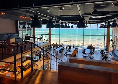 Cafe Mou Moon