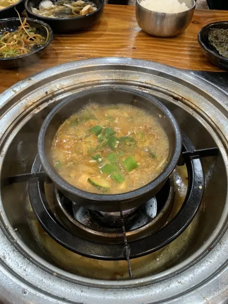 Ilpum Dwaeji Galbi