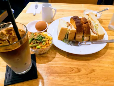 Peak Roast Coffee