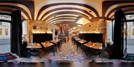 Le Colimaçon