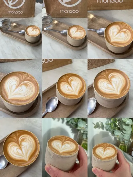 I.O Café