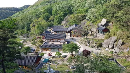 법천사