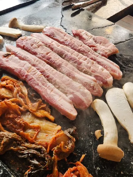 물레방아가든