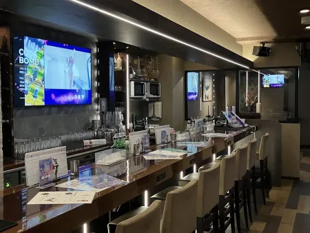 アミューズメントバーD.P.S上野店