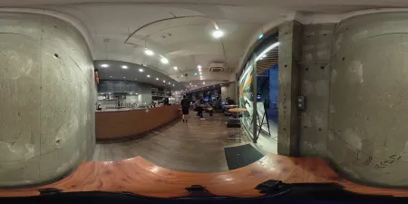 FabCafe Tokyo