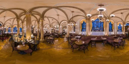 카페 센트럴