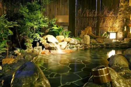 Hotel Sardonyx Tokyo