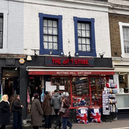 The Gift Store