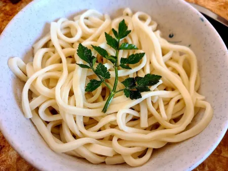 Deungchon Shabu Kalguksu