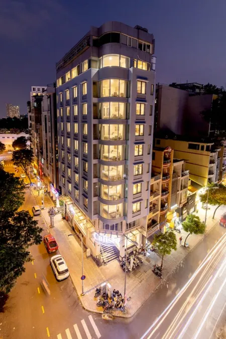 Alagon D'Antique Hotel