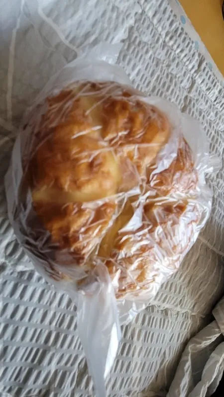 Bread Bean