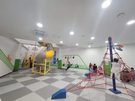 Gapyeong-gun Children's Music Playground