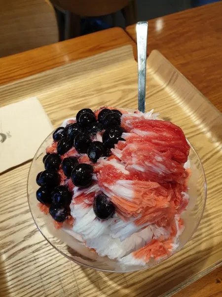 Paris Baguette