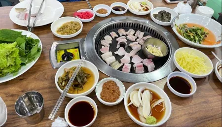 Hwangto Minmul Jangeo Gui