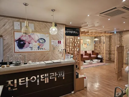 Jin Thai Therapy