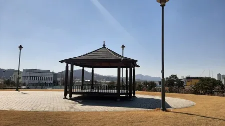 Sinbang Park
