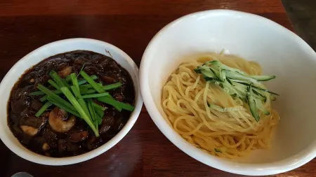 Dongnae Chunjiang