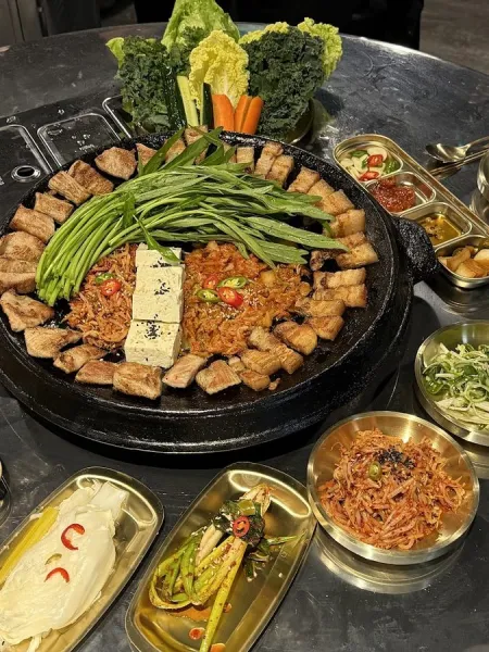 금하동