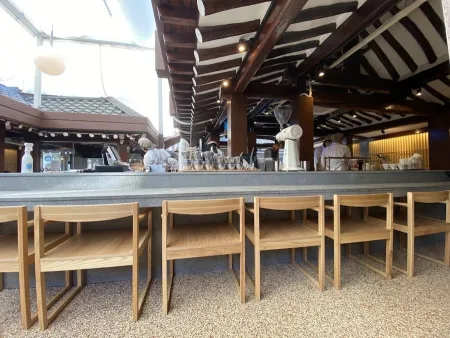 Kafe On(溫)