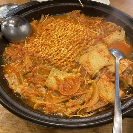 Jeongseong Sikdang