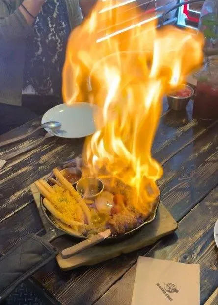 마초쉐프 강남본점