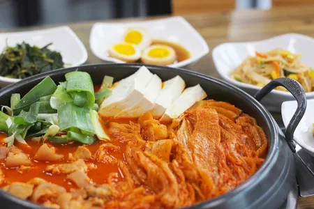 백운식당