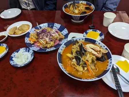 Janggun Jjajang