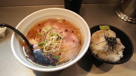 Tenrai-ken