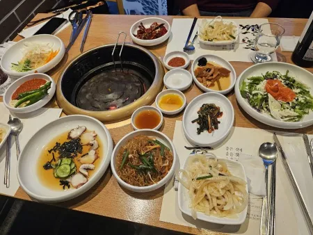고반가든 서수원점