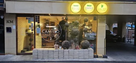 Camillo Razzaneria 2
