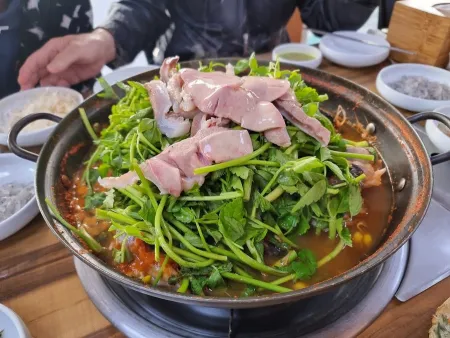Myeongmun Multombeong