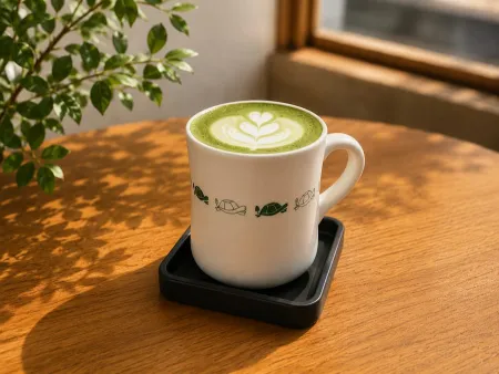 Jigubon Vegan Bakery Songdo