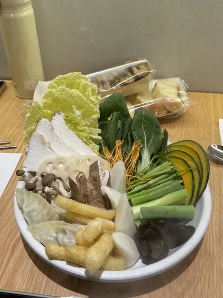 Iseodam Korean Premium Shabu