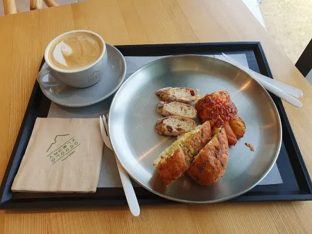 Seongbukdong Bbang Gongjang Namyangju Hyundai Outlet