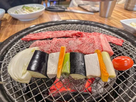 이도희한우생갈비