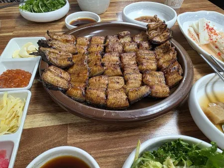 양산도집