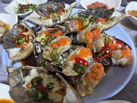 덕수식당