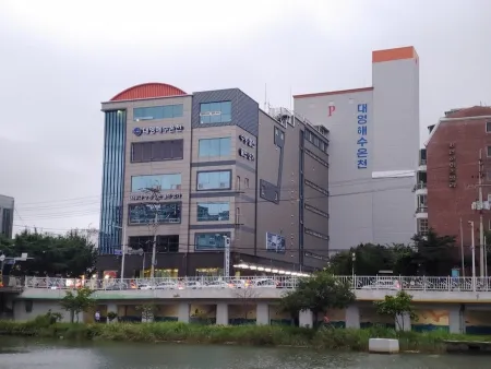 Daeyeong Leports