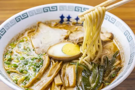 Kumamoto Ramen Keika Honten